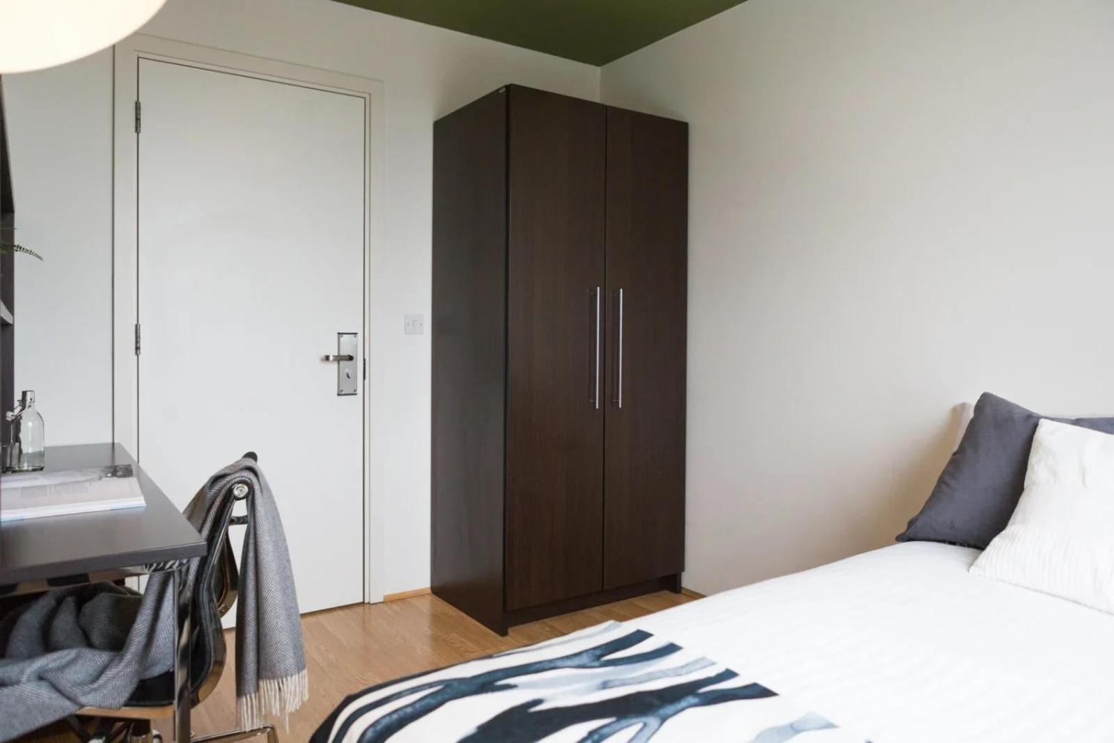 Chapter Spitalfields In Apartment London