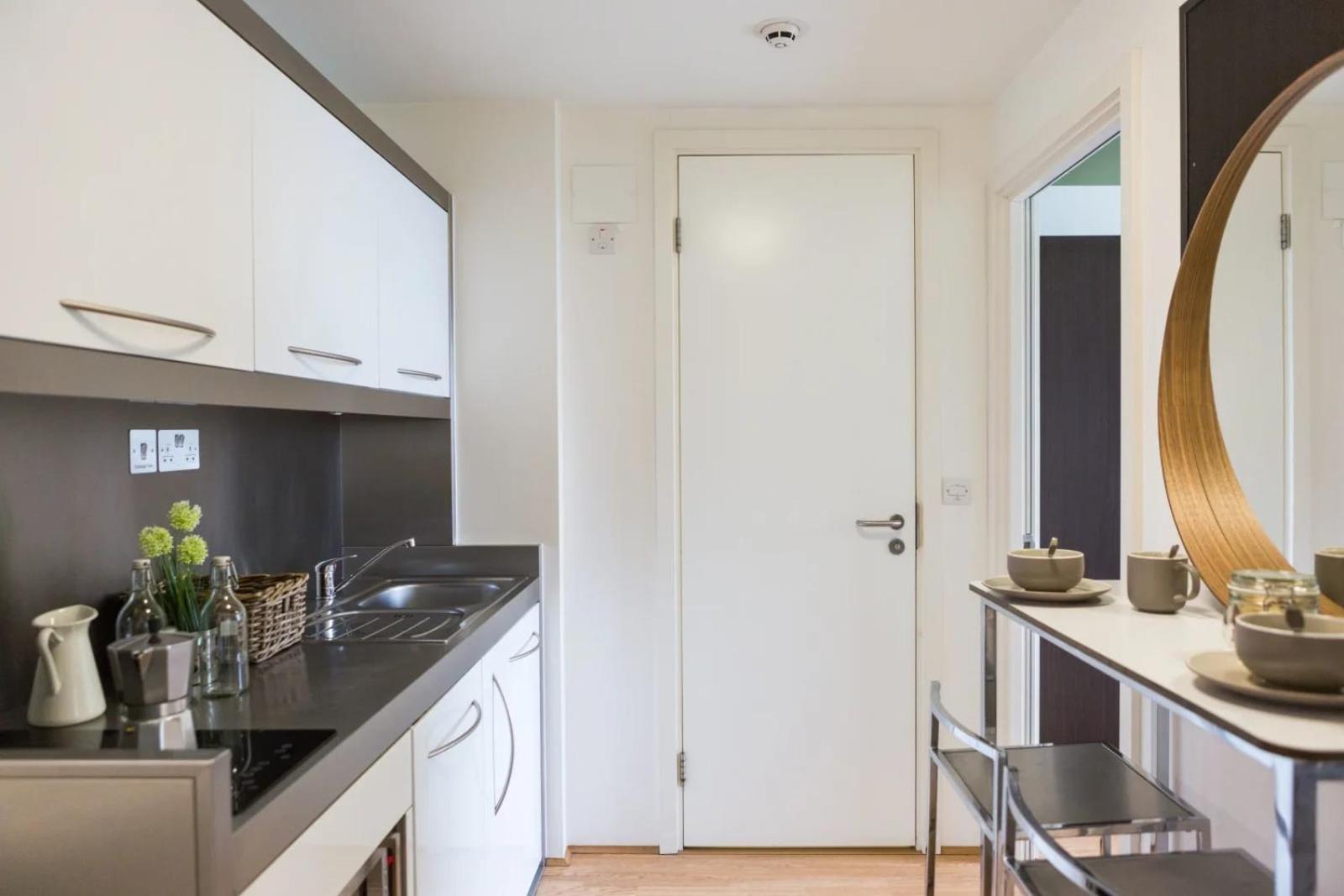 Apartment Chapter Spitalfields In London