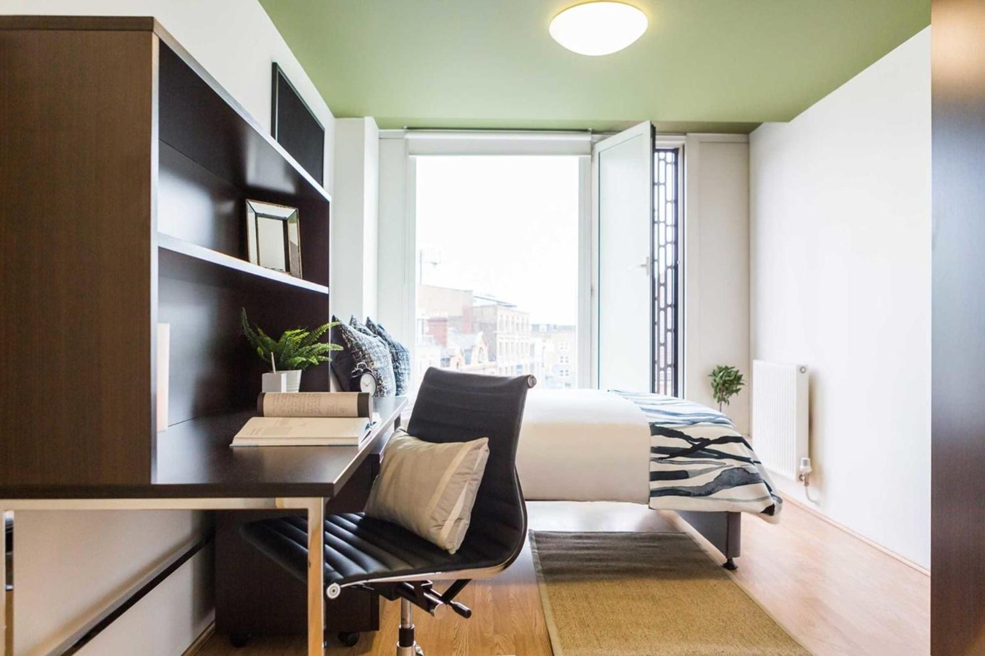Apartment Chapter Spitalfields In *