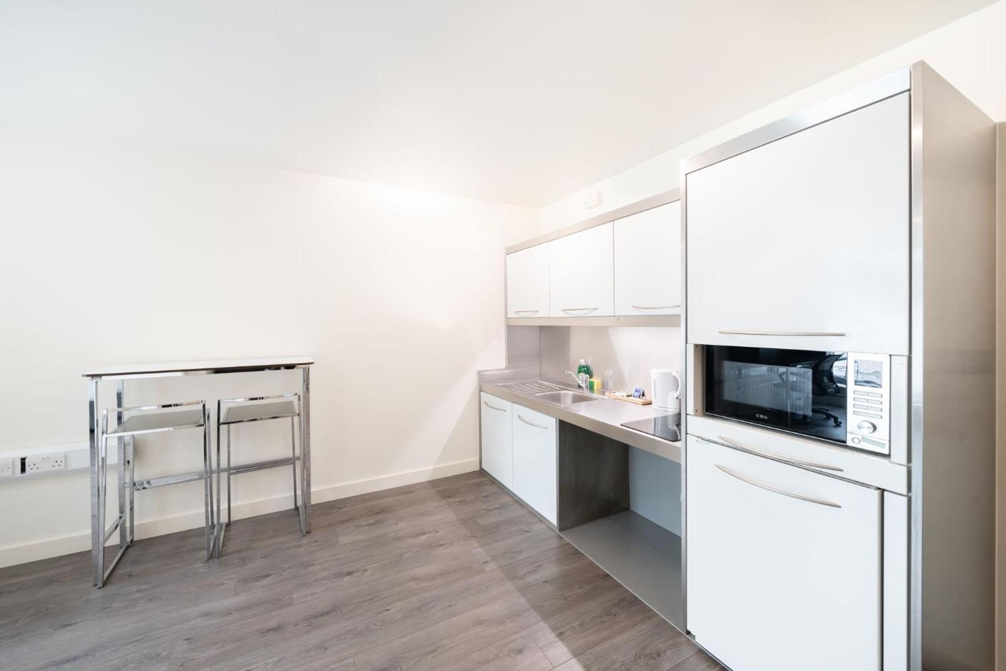 Apartment Chapter Spitalfields In *