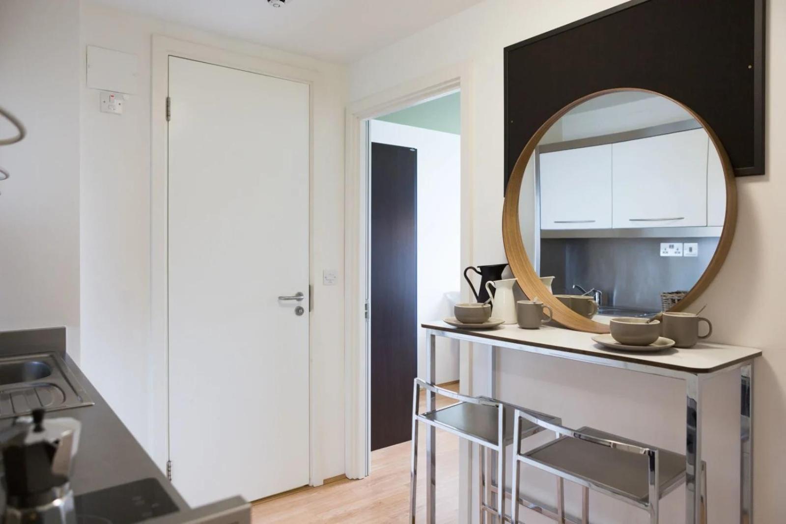 Apartment Chapter Spitalfields In *